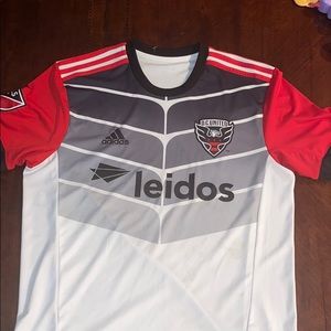 Soccer Jersey